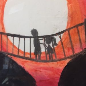 Meet your Posher, Lawrence